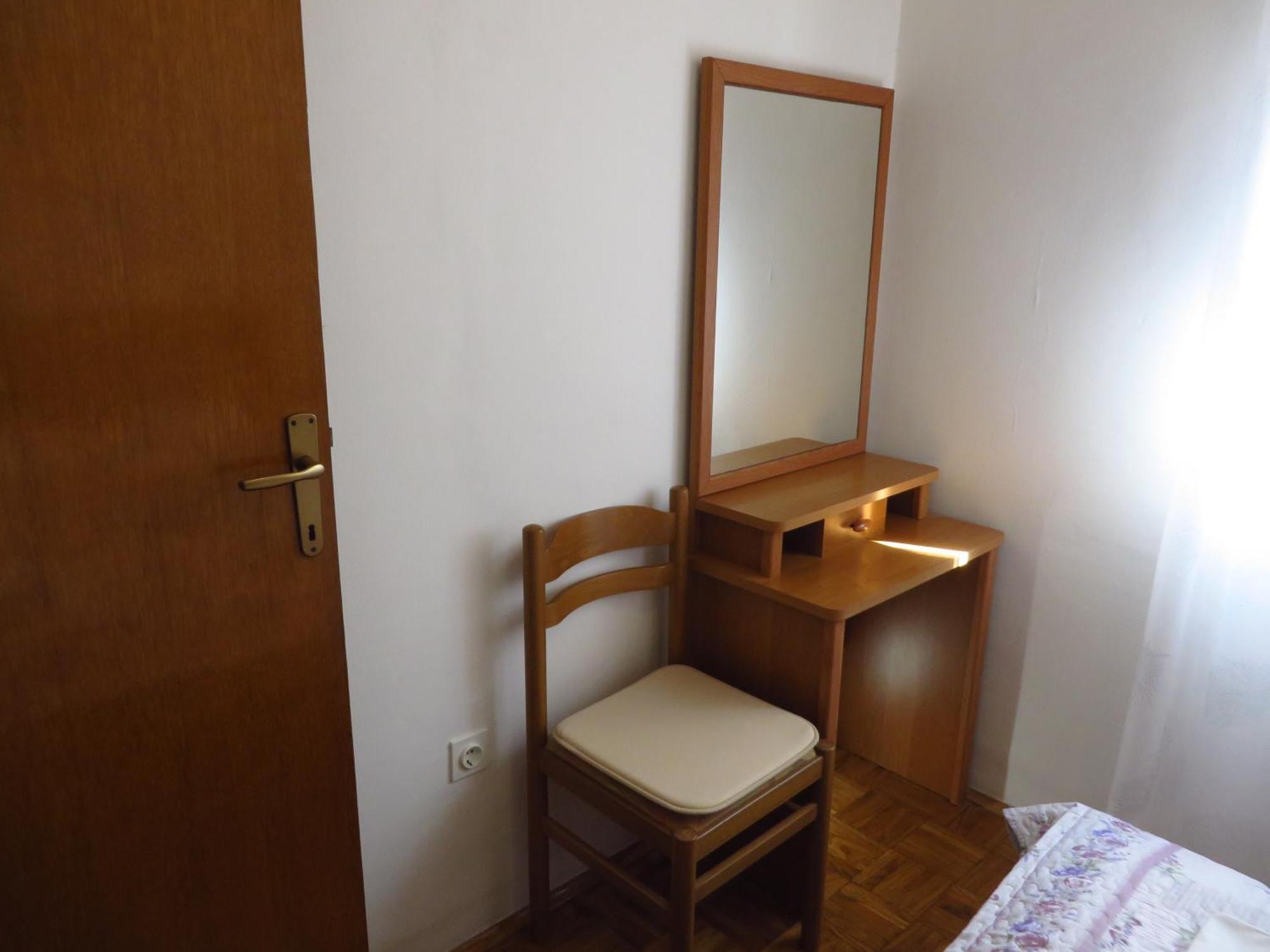 Soline Beach Apartments Weißenburg Zimmer foto