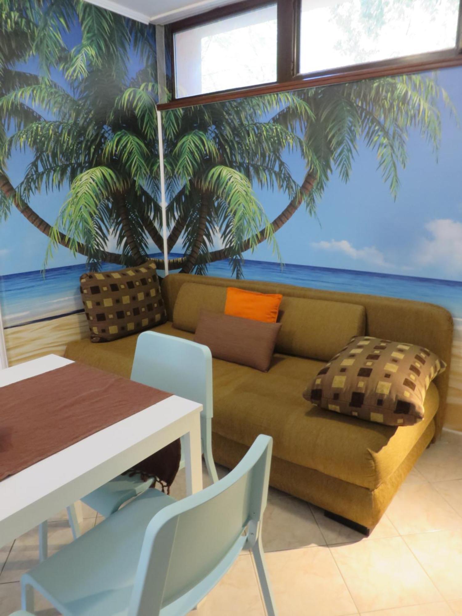 Soline Beach Apartments Weißenburg Zimmer foto
