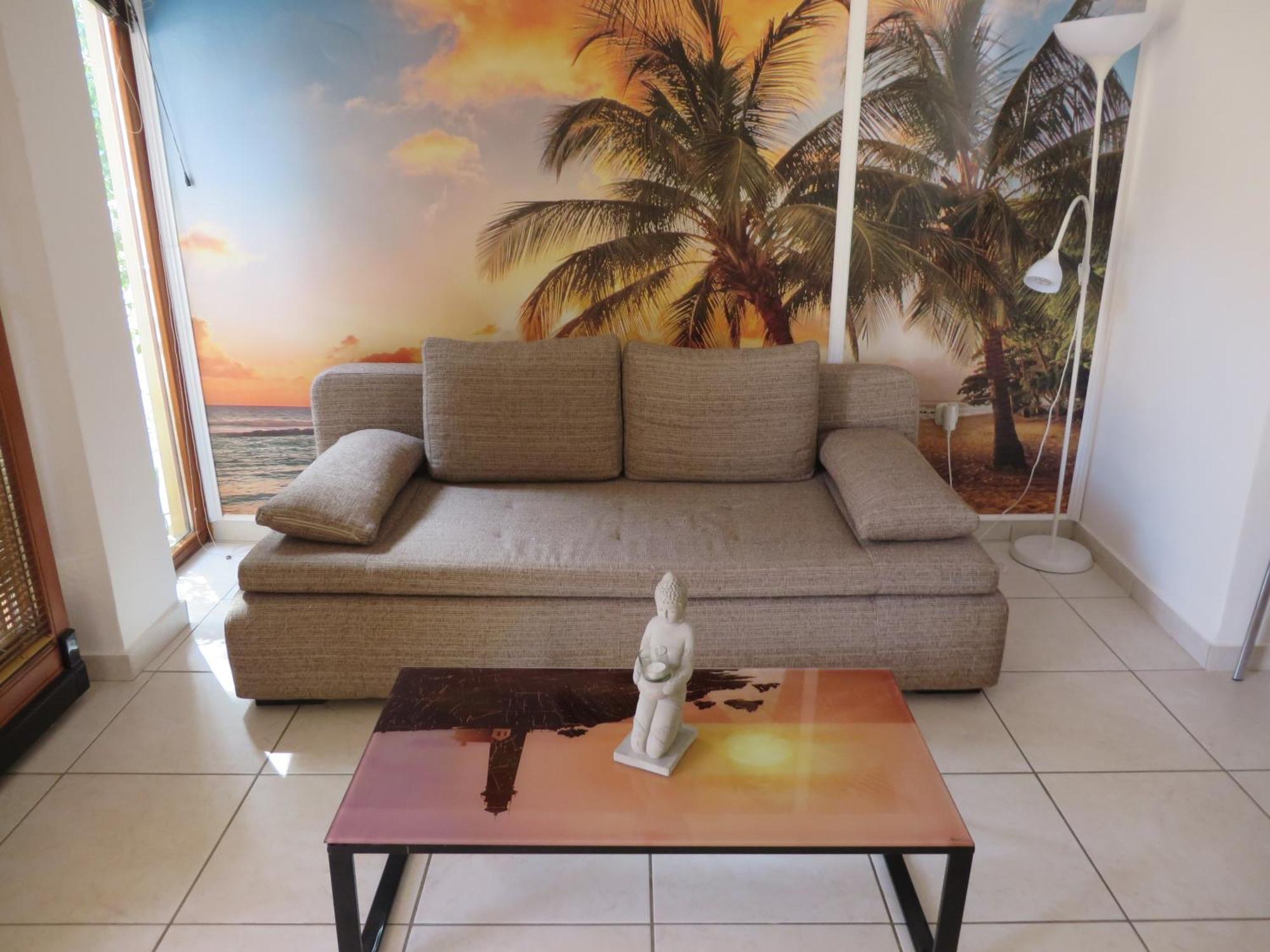 Soline Beach Apartments Weißenburg Zimmer foto
